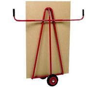 Chariot porte panneaux 300 kg - 800000071
