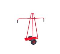 Chariot porte-panneaux 300 kg - FIMM - 800009756