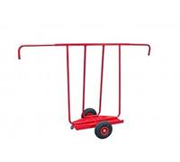 Chariot porte panneaux 400 kg - FIMM - 800009777