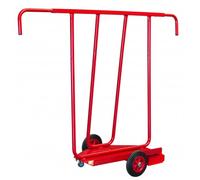 Chariot porte panneaux 400 kg - FIMM - 800008414