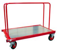 Chariot porte-panneaux 500 kg 2 ridelles hauteur 800 mm FIMM - 800000083