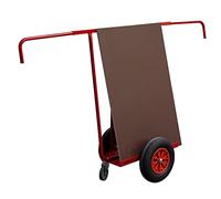 Chariot Porte Panneaux Charge 400 kg Diam Roues 400 mm Fimm