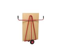 Chariot porte-panneaux CU 300kg avec poignées - - 800000071