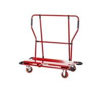 Holzmann Maschinen PW1000 Planche à roulettes Charge Max: 1000 kg