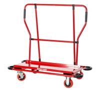 Holzmann Maschinen PW1000 Planche à roulettes Charge Max: 1000 kg