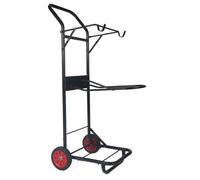 Horka Chariot Porte Selle d