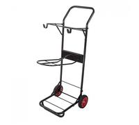 Chariot porte-selles "Meran" D50051