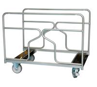 Chariot porte-tables 300 kg - 800007629