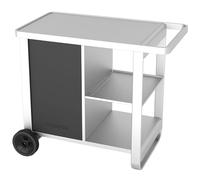 Chariot pour barbecue Plancha Deluxe Campingaz