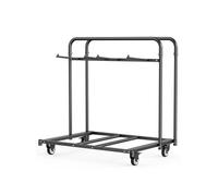 Chariot Pour Chaises Pliantes Pour 5 Tables 14 Chaises Pour Salle à Manger