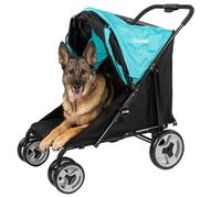 InnoPet Mammut Poussette pour chien de grande taille