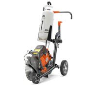 Chariot pour Découpeuse KV 7 HUSQVARNA - 587 76 84-01