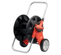 Chariot pour enrouleur de tuyau d'arrosage 50 m YATO