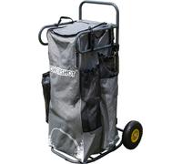 Chariot pour équipement multisport - idéal pour ranger votre équipement