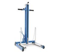 Chariot pour montage de roues 100 kg OMCN OSIF/XR
