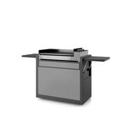 Chariot pour plancha Forge Adour Premium 75 Acier