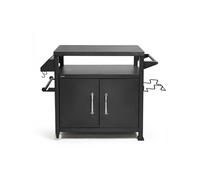 Chariot pour plancha gs148