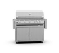 Chariot pour plancha L Class 20 - BRABURA