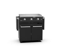 Chariot pour plancha L Class 30 - BRABURA