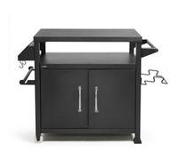 Chariot pour plancha Livoo gs148 noir G