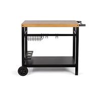 Desserte pour plancha Livoo