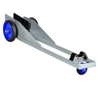 Chariot pour porte de 150kg - MATADOR - M-DOORJACK