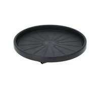 Chariot pour pot de fleurs rond 30 cm