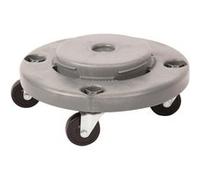 Chariot pour poubelle Jantex 3 G