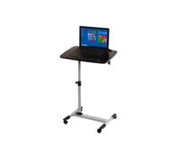 Chariot pour projecteur - Maclean - MC-671 - Noir - Compatible ordinateur portable
