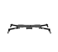 Chariot pour rail de caméra, alliage d'aluminium, poids léger, EasyLock2 seulement