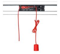 Chariot pour rail SZ à partir de 2020 - Marantec 182050