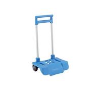 Chariot pour Sac à Dos Pliable SF641077605 30 85 23 cm Bleu
