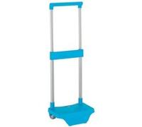 Chariot pour sac à dos Safta 22 67.5 17 cm Bleu