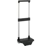 Chariot pour sac à dos Safta 22 67.5 17 cm Noir Noir G