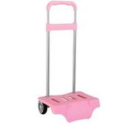 Chariot pour sac à dos Safta 30 85 23 cm G