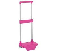 Chariot pour sac à dos Safta Fuchsia 22 67.5 17 cm G