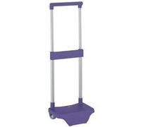 Chariot pour sac à dos Safta Lila 22 67.5 17 cm G