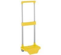 Chariot pour sac à dos Safta SF641090705 22 67.5 17 cm Jaune Jaune G