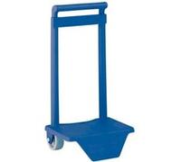 Chariot pour sac à dos Safta SF641093805 18 54 16 cm Bleu
