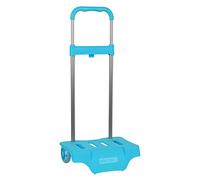 Chariot pour sac à dos Safta Turquoise