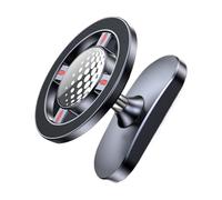 Chariot pour smartphone - Berceau portable 6,2 x 6,2 x 3,7 cm - 2,44 x 2,44 x 1,46 pouces - Appareil de cyclisme, de loisirs, alimentation d'équitation, outil de support solide pour hommes, femmes