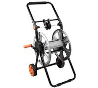 Neo Tools Chariot pour tuyau d'arrosage 15-792 - Métal - Jusqu'à 60 m