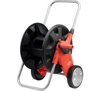 Chariot pour tuyau d'arrosage YATO 1/2" 50 m ; 3/4" 45 m (YT-99852)