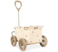 Chariot poussette enfant Cerise