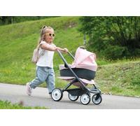 Chariot profond SMOBY 3en1 253117