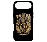 Chariot Racing Histoire Romaine Empire Romain Gladiateurs Coque pour iPhone Air