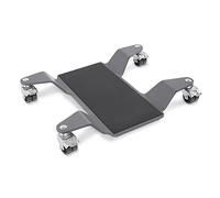 Chariot Range Moto pour béquille Centrale ConStands Mover II, Max. 320 kg, Gris