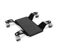 Chariot Range Moto pour béquille Centrale ConStands Mover II, Max. 320 kg, Noir