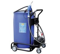 Chariot ravitailleur pour AdBlue® 60 à 220 litres ECO PL - Pour AdBlue, eau - CEMO
