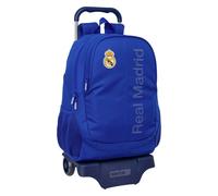Chariot Real Madrid 45cm Safta